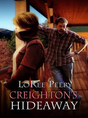 cover image of Creighton's Hideaway